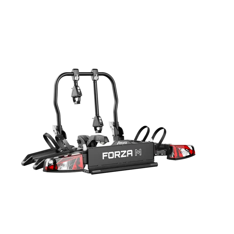 Forza M Rear-Mount Bike Carrier – Model 022800