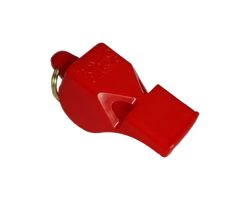 Fox 40 Classic Safety Whistle for Outdoor Use