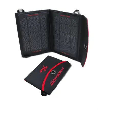Freedom 7W Compact Solar Panel