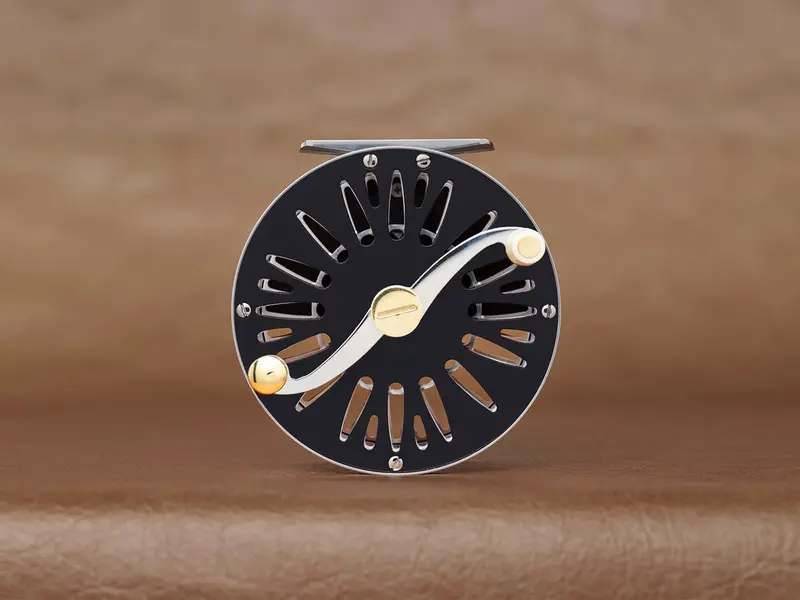 Frödinflies Daisy Fly Reel – New Precision-Machined Model