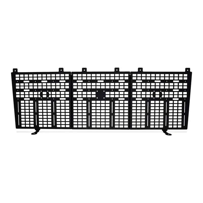 Front Bed MOLLE System for 2022+ Toyota Tundra