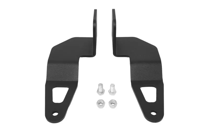 Front Runner Slimline II Roof Rack LED Light Bar Mounting Brackets