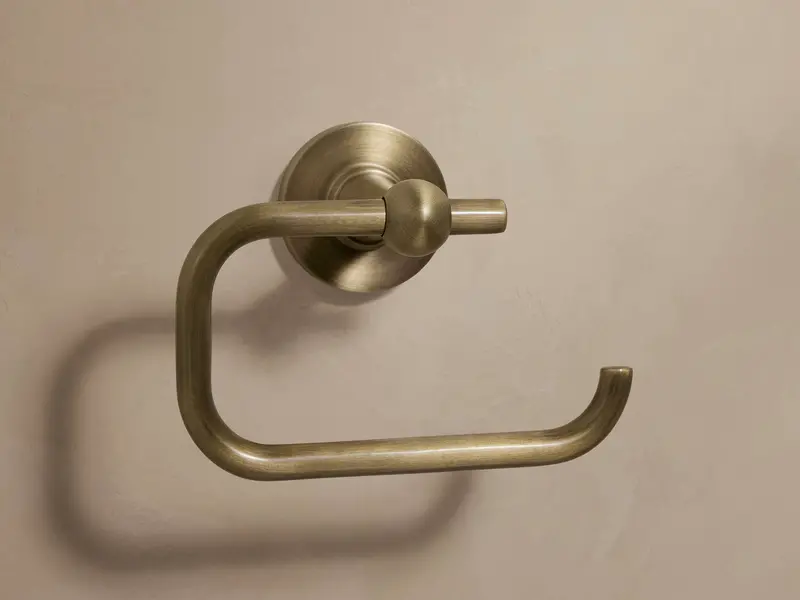 Fulton Modern Toilet Tissue Holder