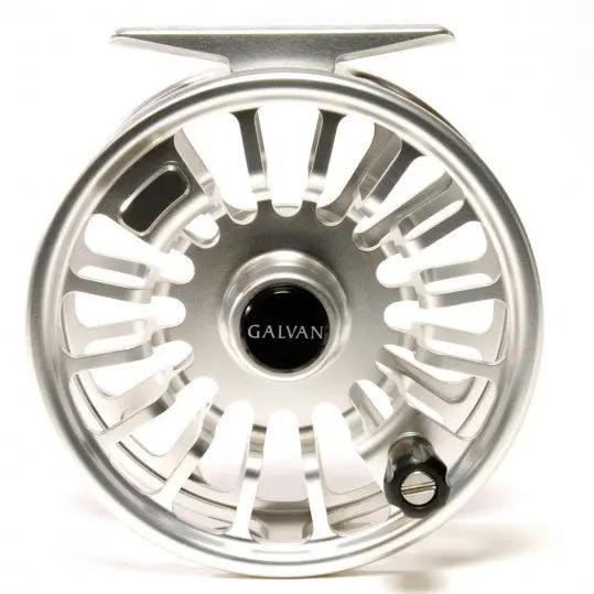 Galvan Torque Fly Fishing Reel
