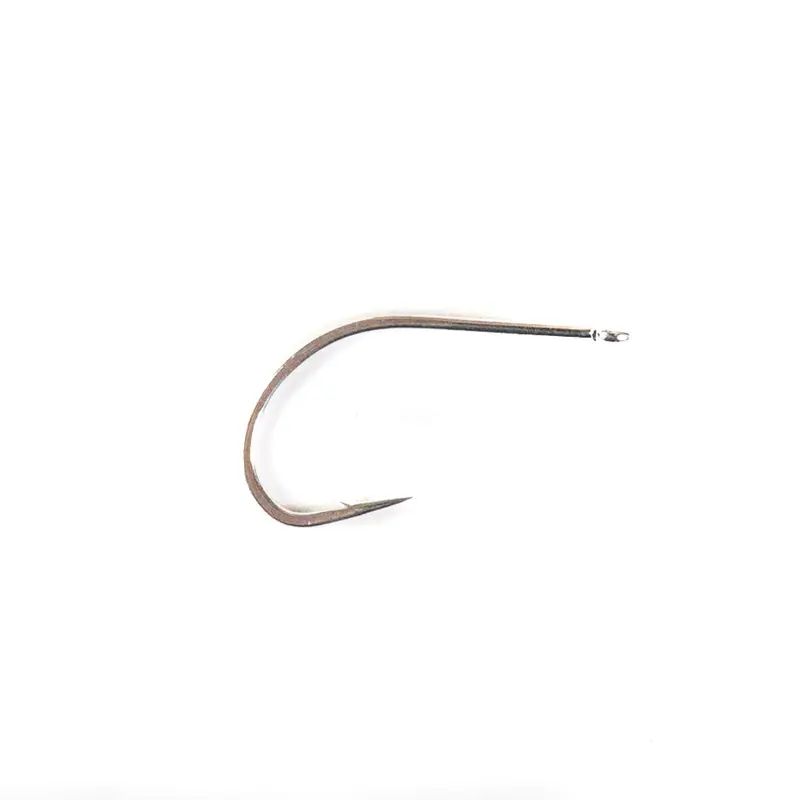Gamakatsu SC15 Wide-Gap Hook – Saltwater & Freshwater Fly Tying