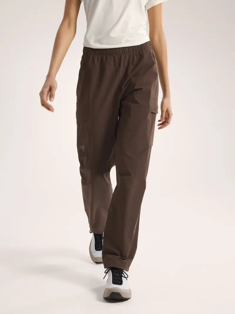 Gamma Utility Women’s Hybrid Pants