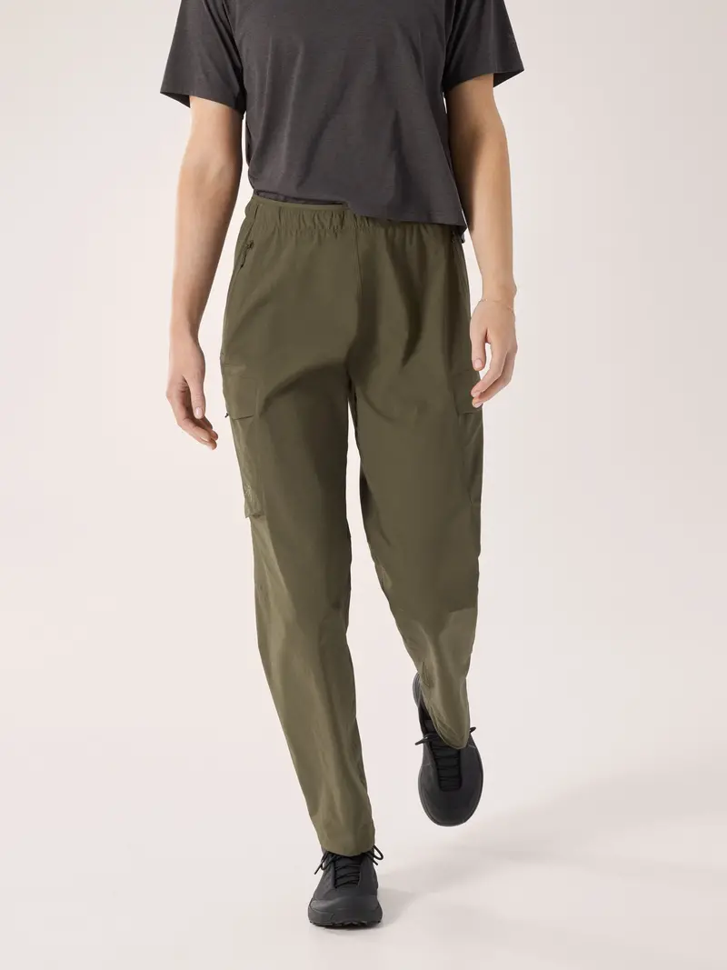 Gamma Utility Women’s Outdoor Pant