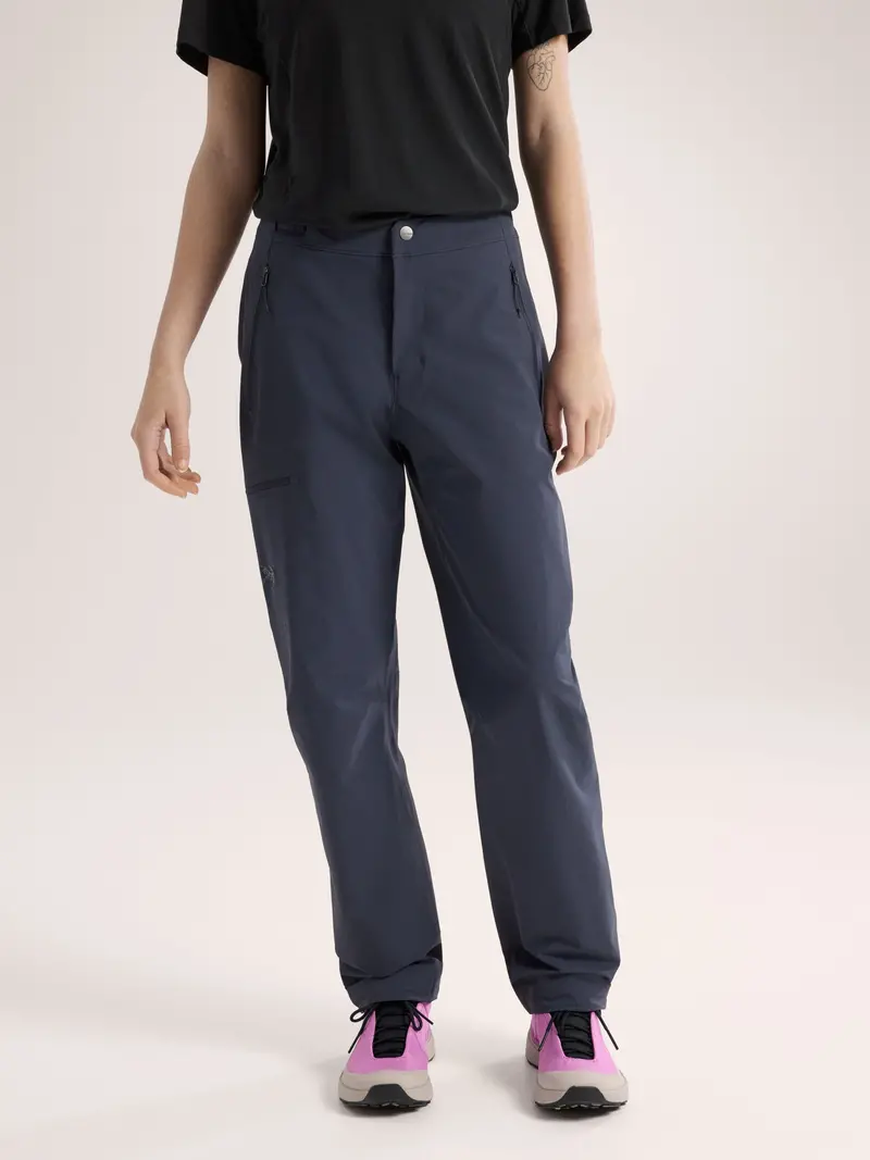 Gamma Women’s Stretch Softshell Pants