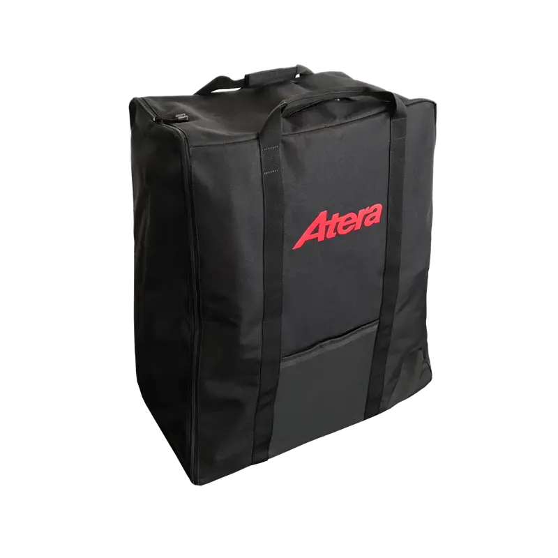 Genio Pro Advanced Carry Bag for Bike Carrier Accessories