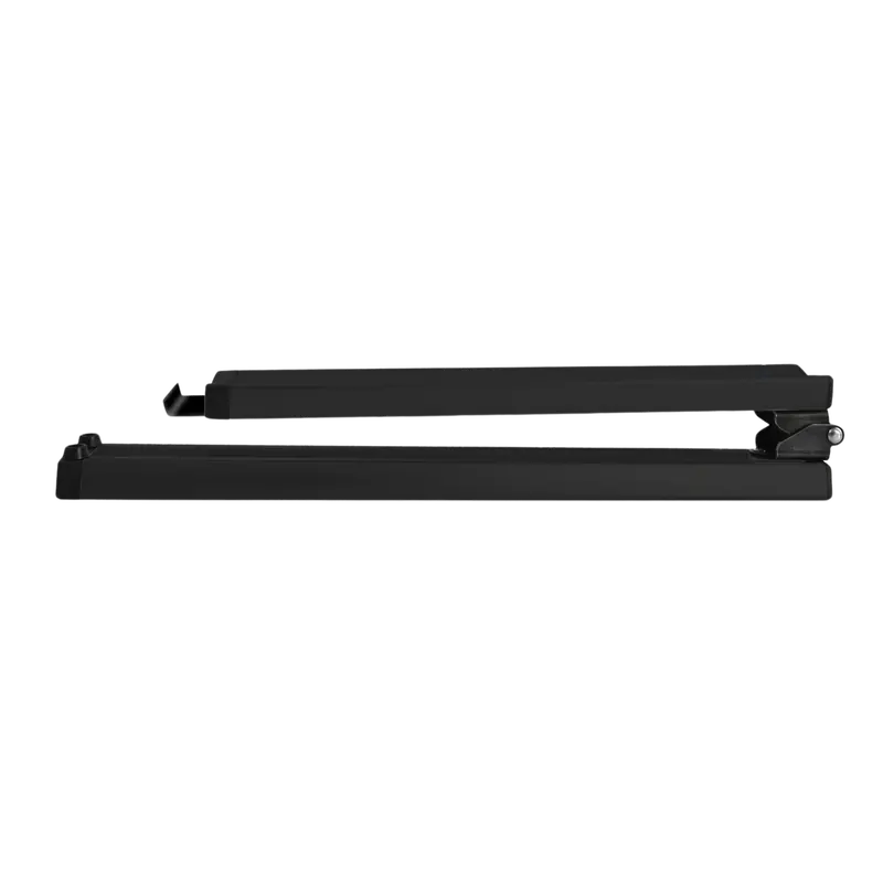 Genio Pro Advanced Wheel Ramp Accessory – Model 022787