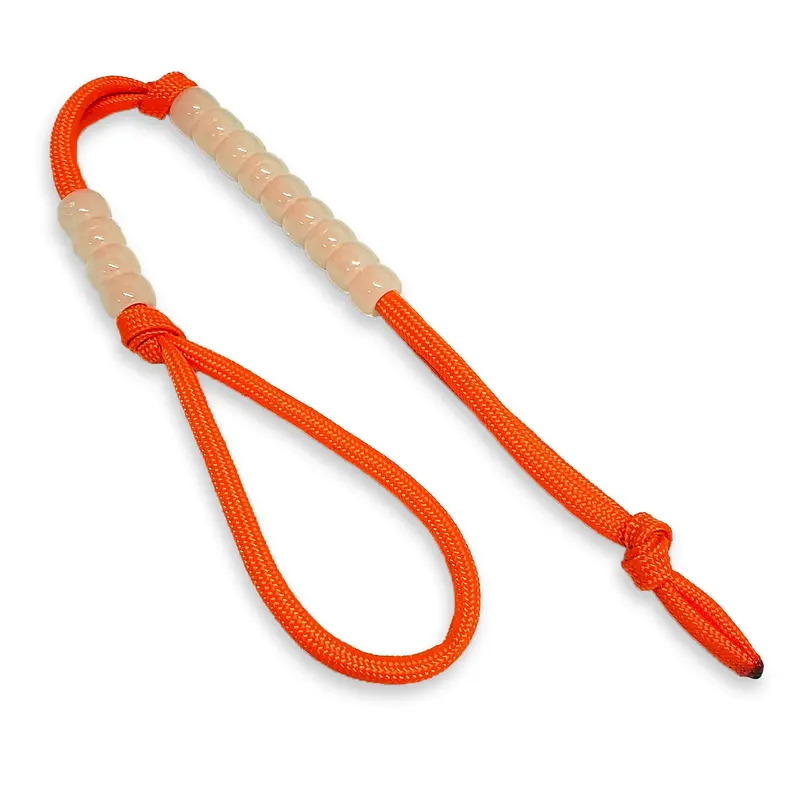 Glow-in-the-Dark Pace Count Beads for Low-Light Orienteering