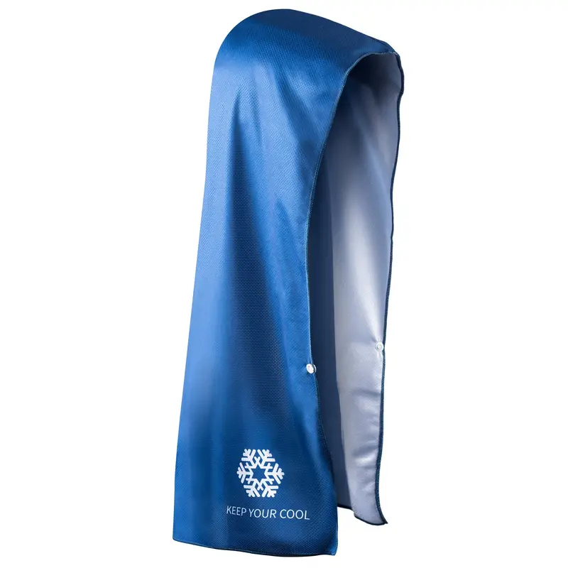 Gobi ChillWave Hooded Evaporative Cooling Towel