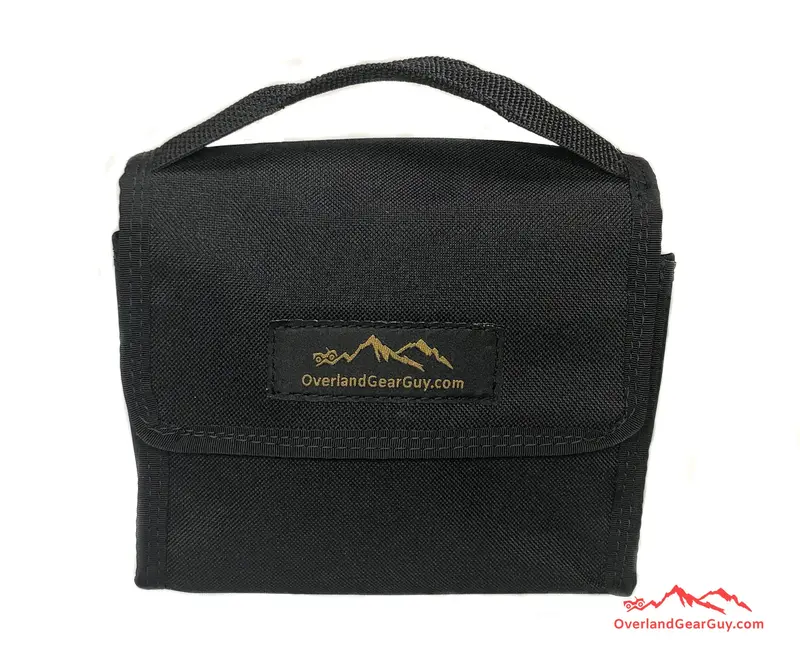 GP 6.5″ Modular MOLLE Pouch