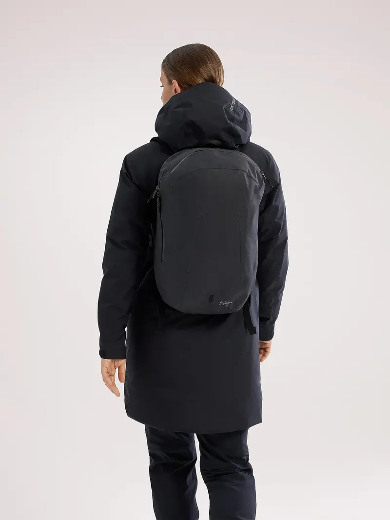 Granville 16L Technical Backpack