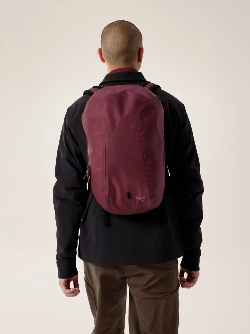 Granville 16L Urban Commuter Backpack