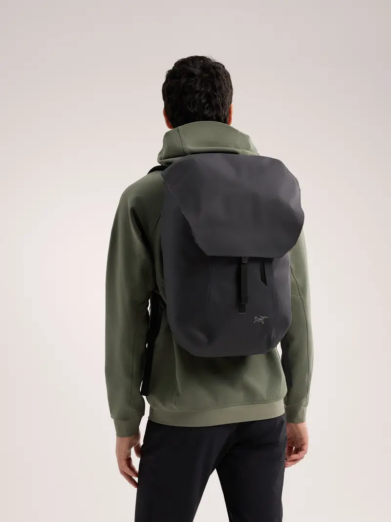 Granville 25L Urban Commuter Backpack