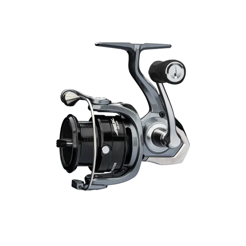 Gravity GS5 Spinning Reel
