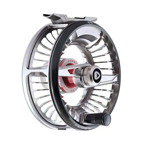 Greys GTS Tital Fly Reel – Lightweight Design