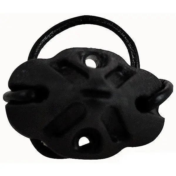 Griffin GRIP Concealable Control Device – Black Polymer Construction