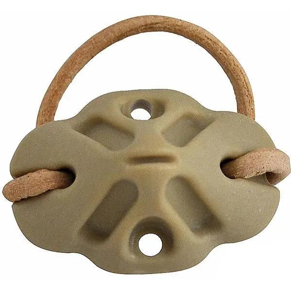 Griffin GRIP Concealable Control Device – Sand-Colored Polymer Construction