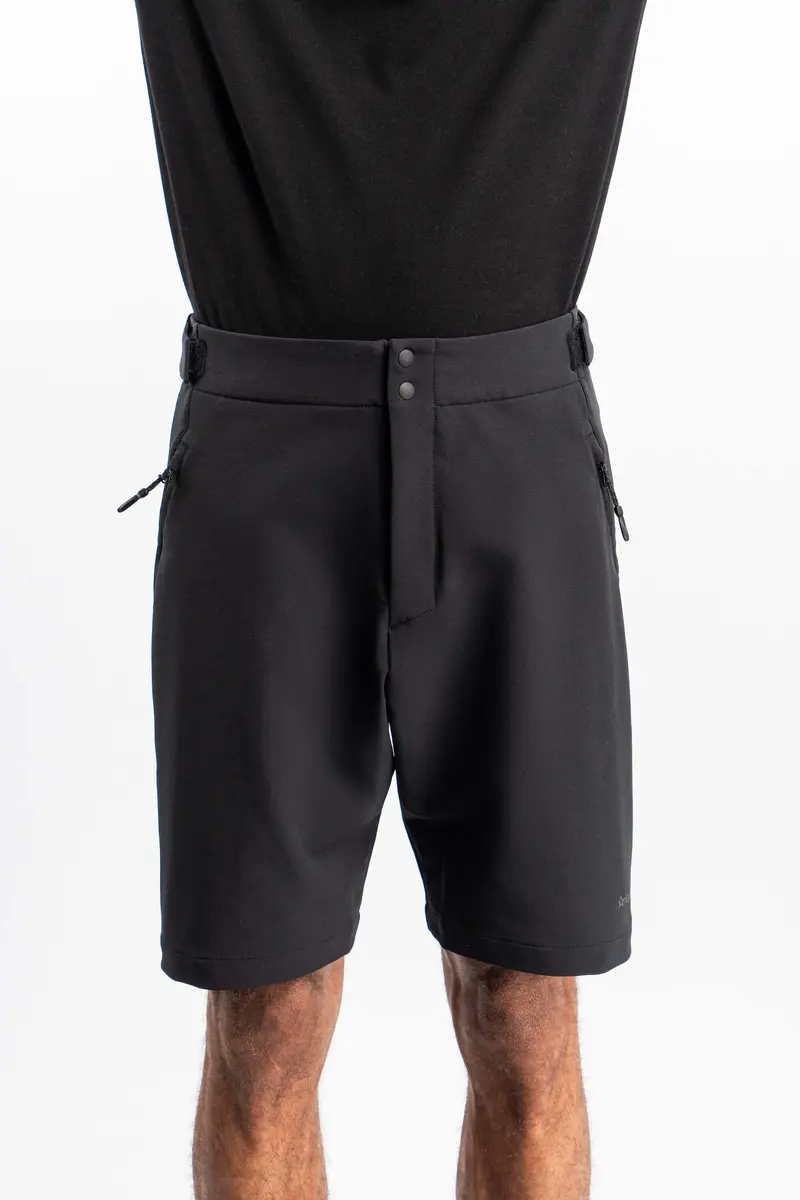 Guara Stretch Softshell Running Shorts