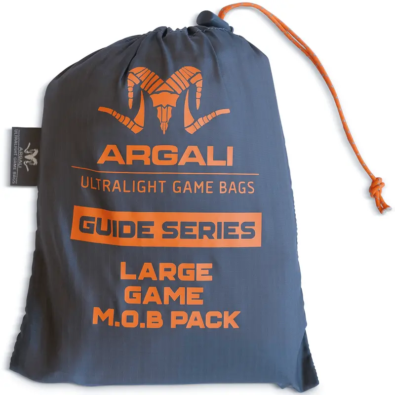 Guide Series M.O.B. Large Game Bag Set