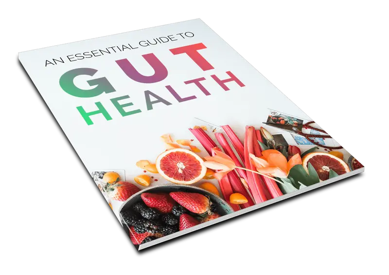 Gut Health Essentials – Digital Guide Ebook