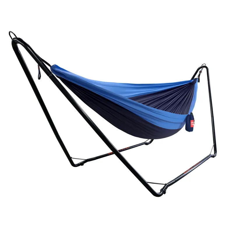 Hangout Hammock Stand – Freestanding Portable Frame