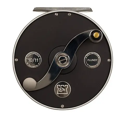 Hardy Cascapedia Precision Fly Reel