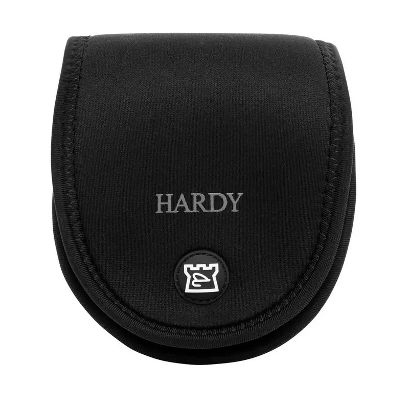 Hardy Neoprene Protective Fly Reel Storage Case