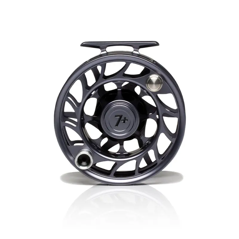 Hatch Iconic Saltwater-Ready Fly Reel