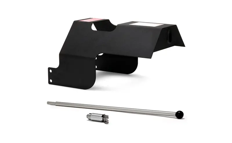 Heavy-Duty Clutch Lever Extension for 15K–18K RV Winches