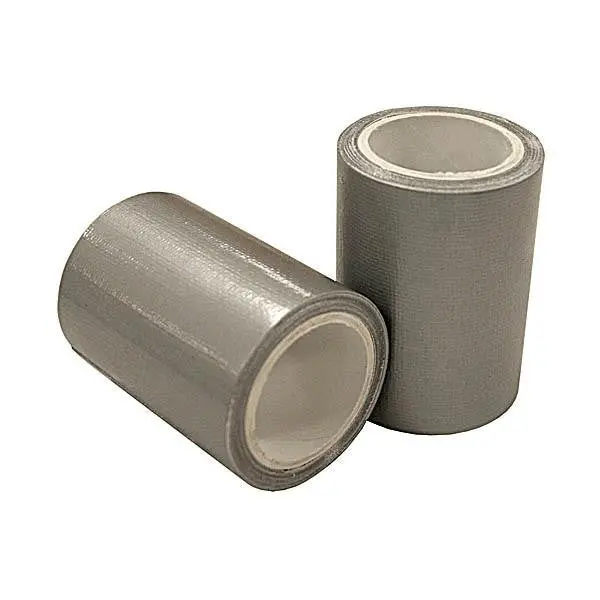 Heavy-Duty Duct Tape – 72-Inch Roll, All-Purpose Adhesive Strength