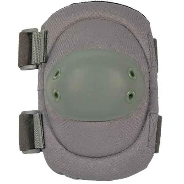HellStorm Tactical Elbow Guard with Talon-Flex Protective Cap