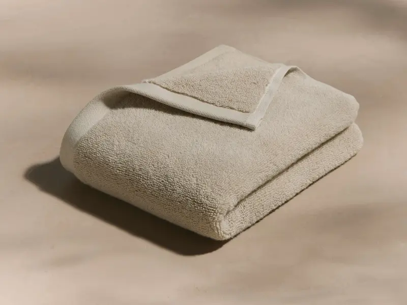 Heritage Turkish Hand Towel