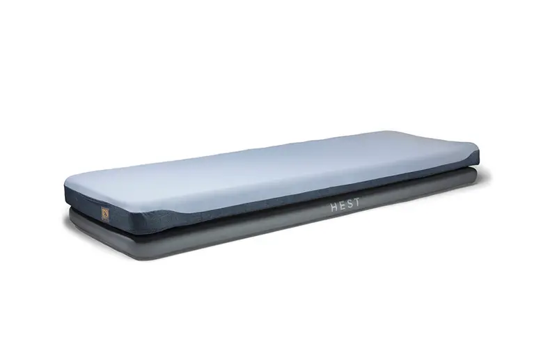 Hest Sleep System – Integrated Bedding Solution