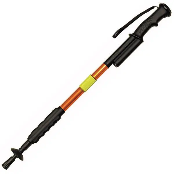 Hike’N Strike Dual-Function Stun Gun & LED Flashlight – 950,000 Volts