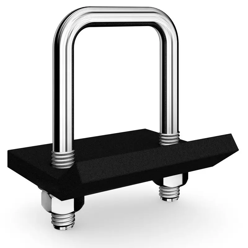 Hitch Tightener Accessory – Optional Stability Enhancer
