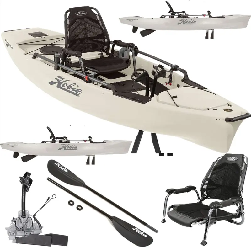 Hobie Pro Angler 12 180 Limited-Edition Fishing Kayak