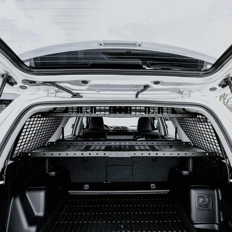 Interior Rear MOLLE Panel for 2010–2024 Toyota 4Runner
