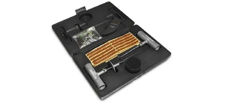 Ironman 4X4 Comprehensive Tire Repair Kit – On-the-Go Fix