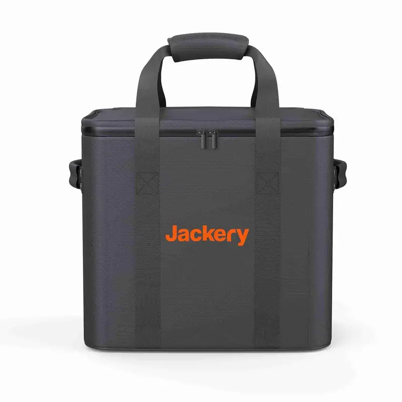 Jackery Carrying Case for Explorer 2000 Pro – Protective Travel Bag