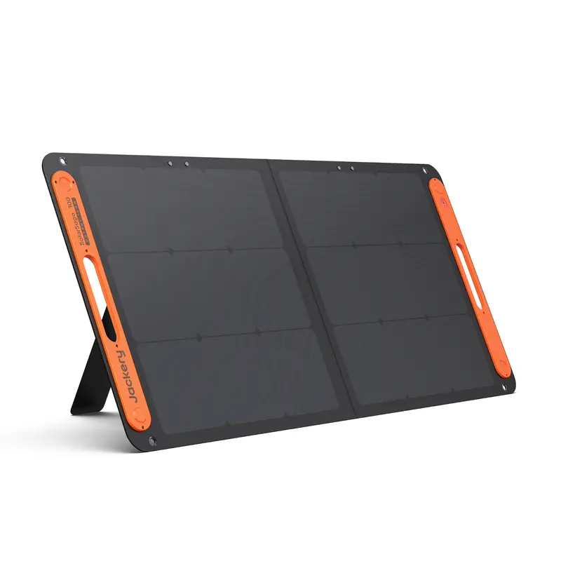 Jackery SolarSaga 100W Foldable Solar Panel