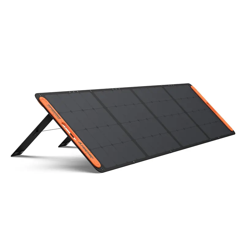 Jackery SolarSaga 200W Foldable Portable Solar Panel