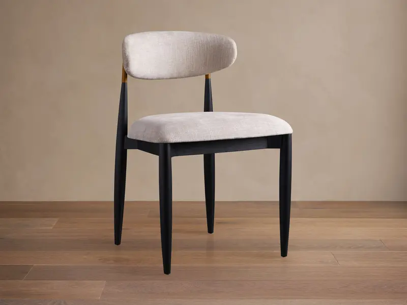 Jagger Slim Profile Dining Side Chair