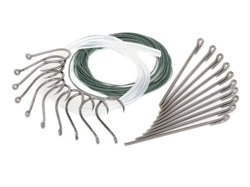 Jerry French Ultra Rig Assembly Kit