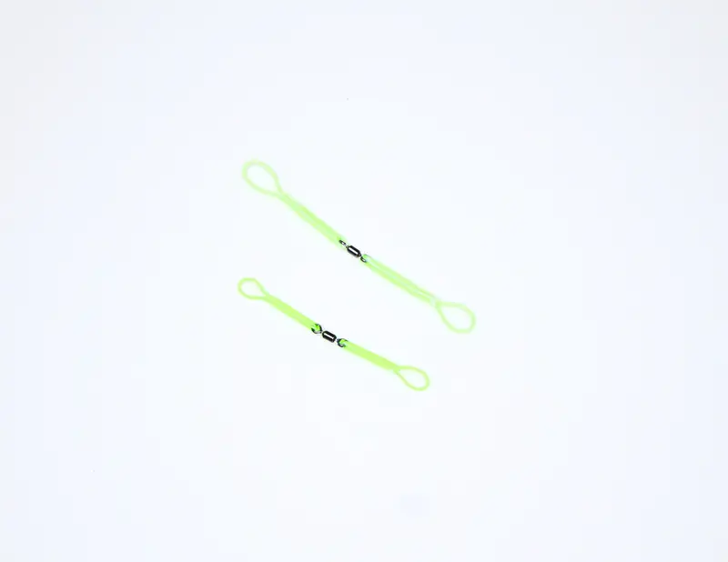 Jessup Spey-Specific Swivel Connectors