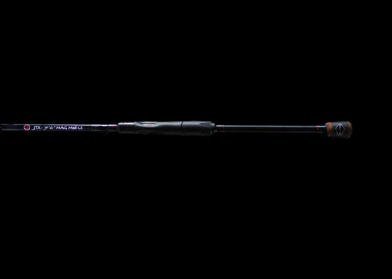 JTX Mag Medium-Light Fishing Rod