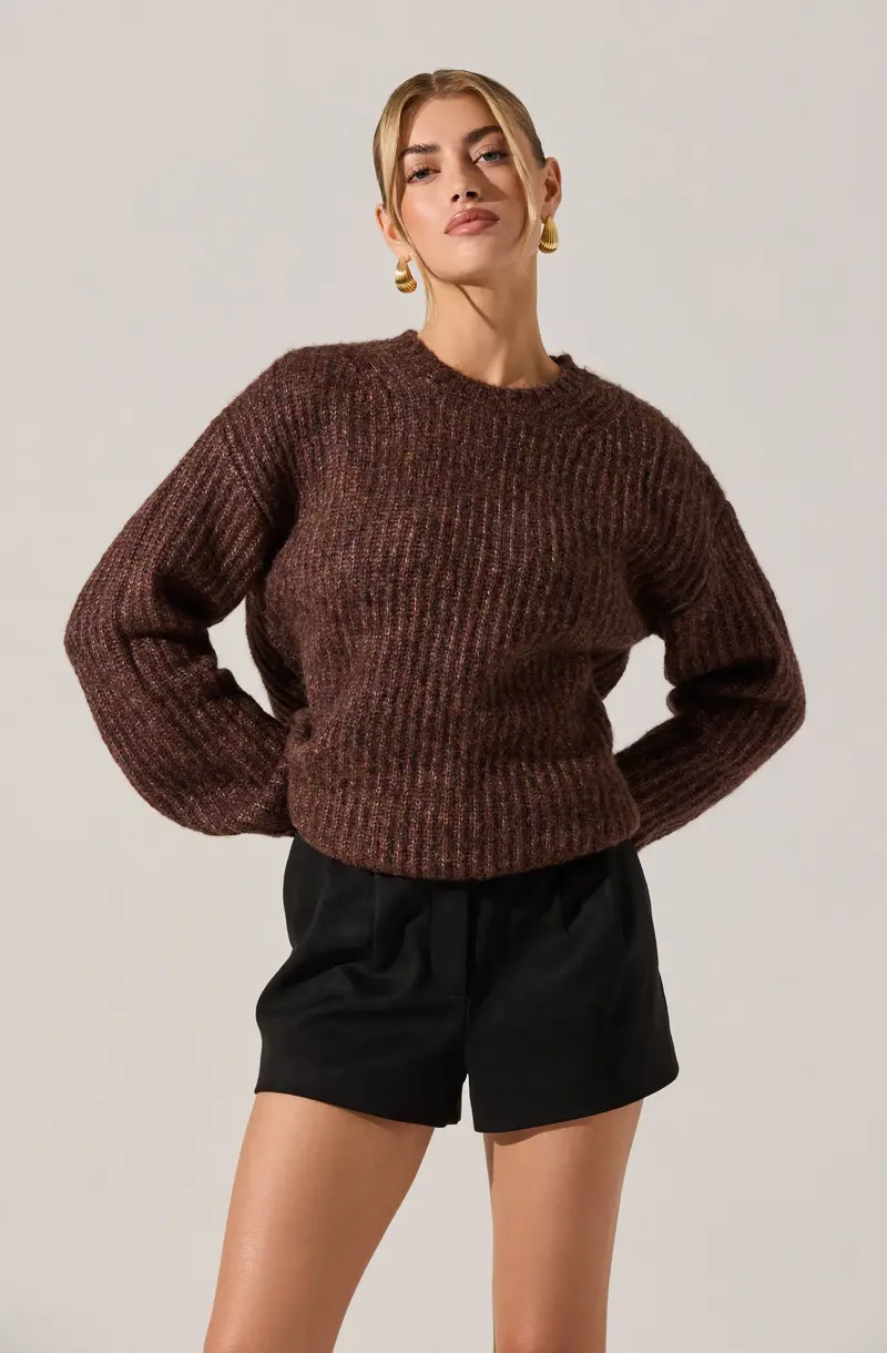 Jude Faux Suede Shorts – Soft Touch & Modern Cut