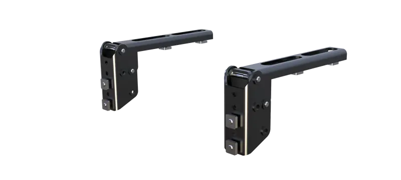 Kammok Crosswing Side-Mount Attachment Kit